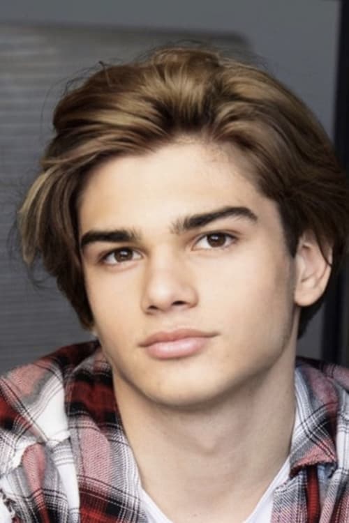 Dorian Giordano filmleri