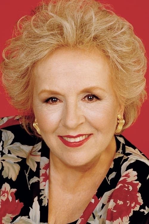 Doris Roberts filmleri