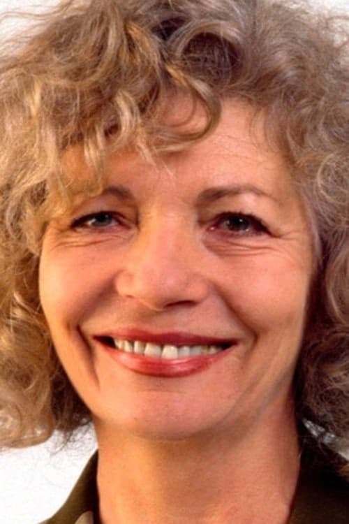 Dorothée Blanck filmleri