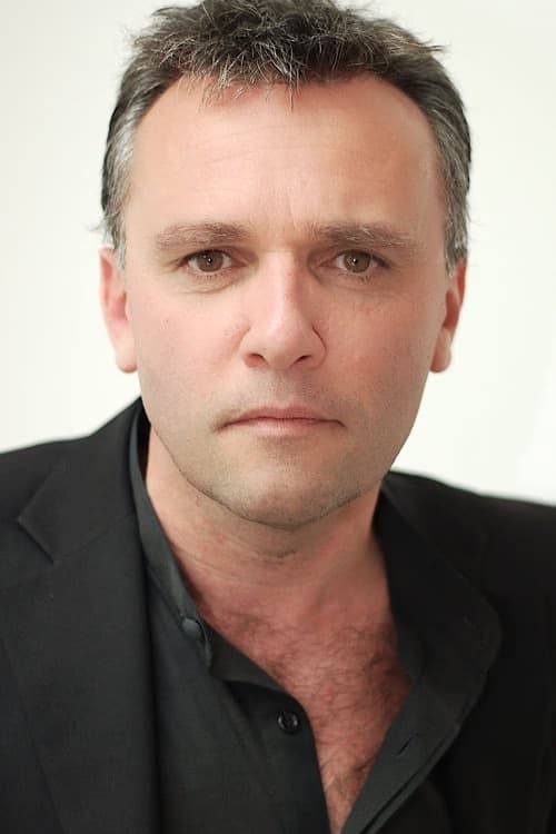Doug Cooper filmleri