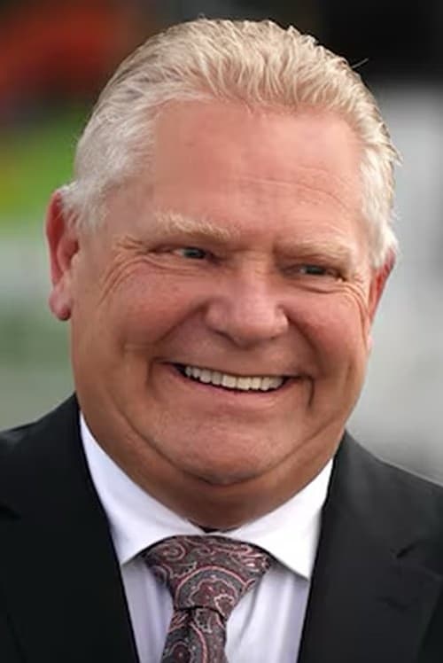 Doug Ford filmleri