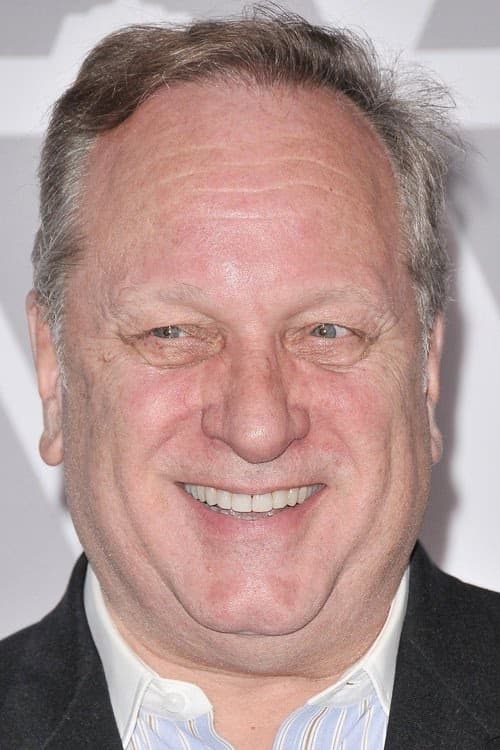 Douglas Urbanski filmleri