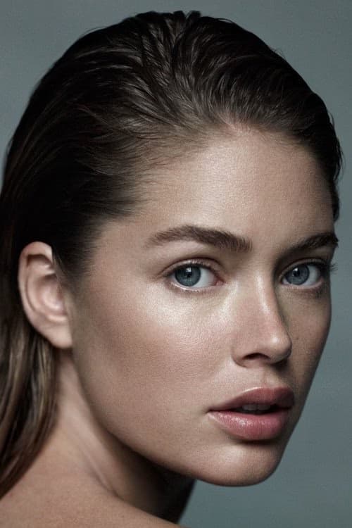 Doutzen Kroes filmleri