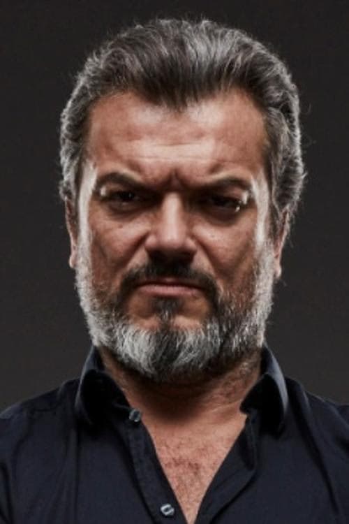 Dragomir Mrsic filmleri
