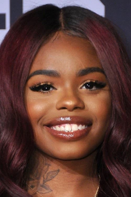 Dreezy filmleri