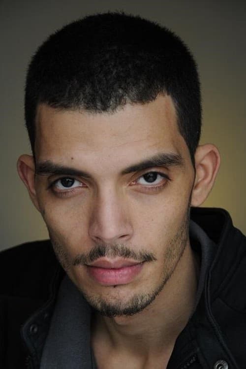 Driss Ramdi filmleri