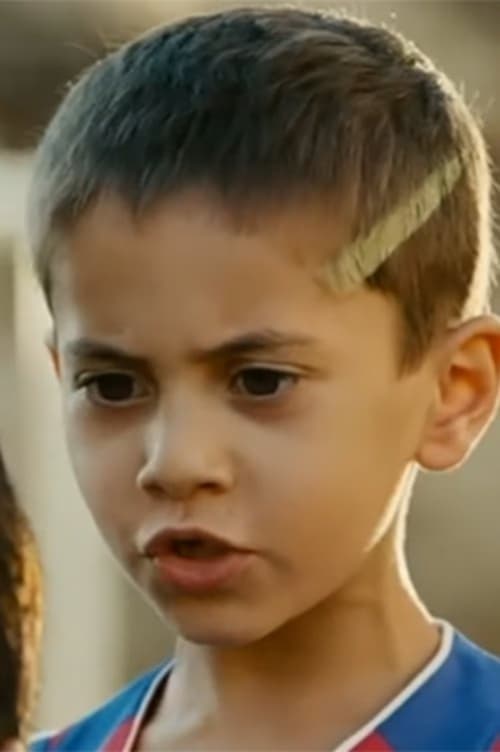 Driss Spinosa filmleri