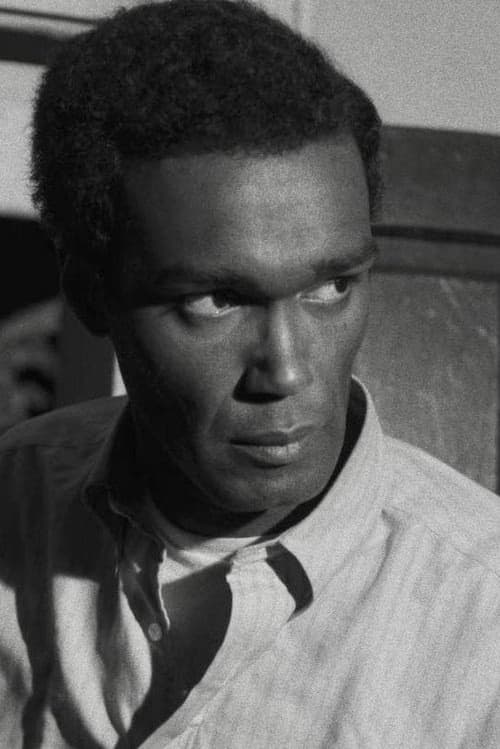 Duane Jones filmleri