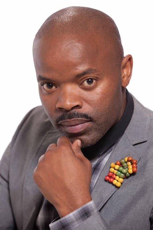 Dumisani Mbebe filmleri