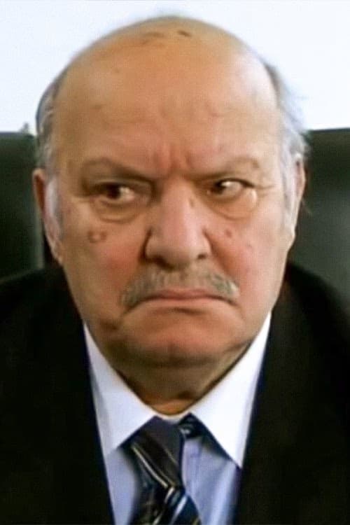 Dursun Ali Sarıoğlu filmleri