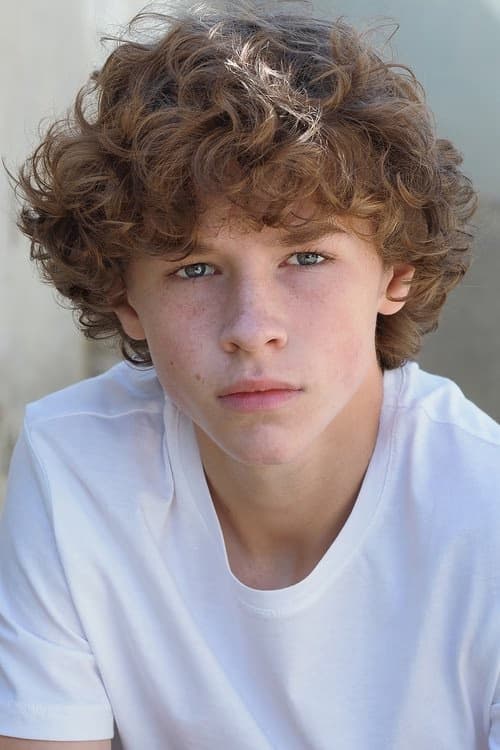 Dylan Hoffman filmleri