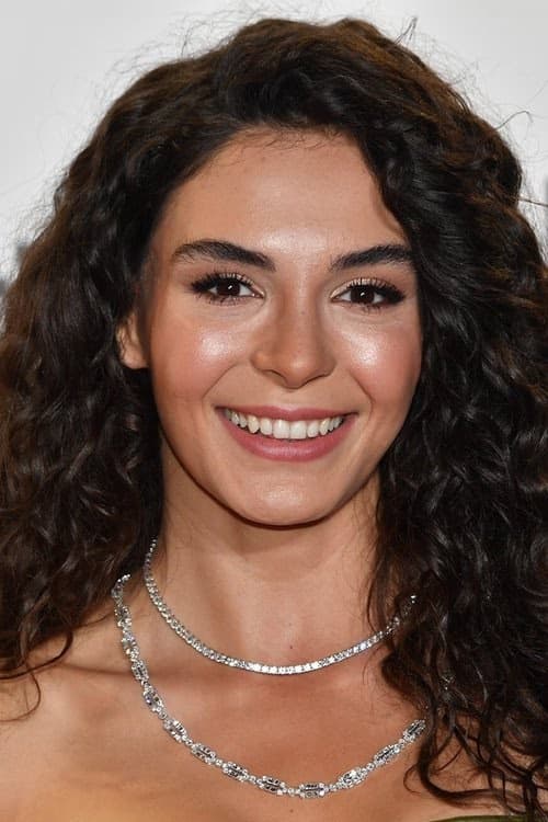 Ebru Şahin filmleri