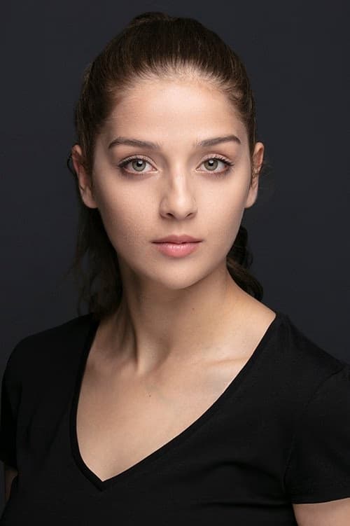 Ecem Çalhan filmleri