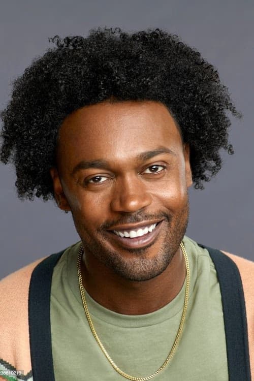 Echo Kellum filmleri