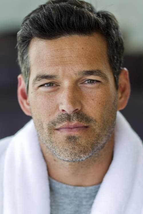 Eddie Cibrian filmleri