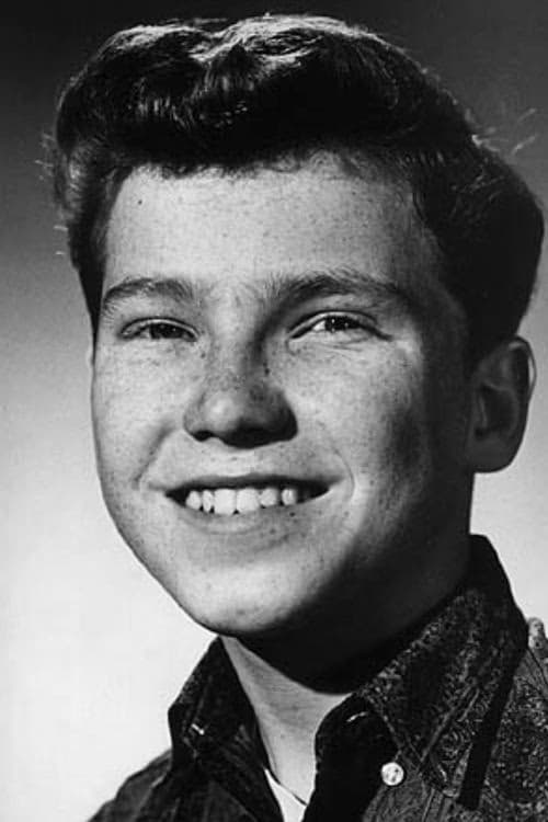 Eddie Hodges filmleri
