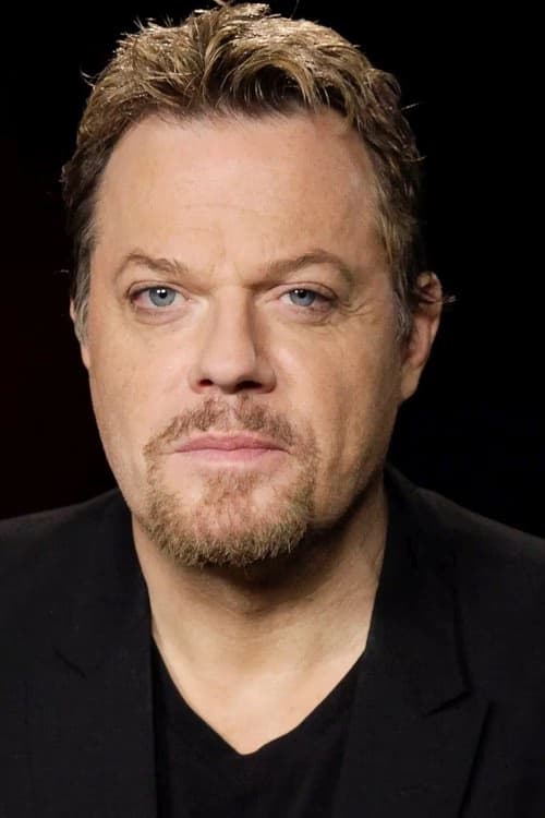 Eddie Izzard filmleri
