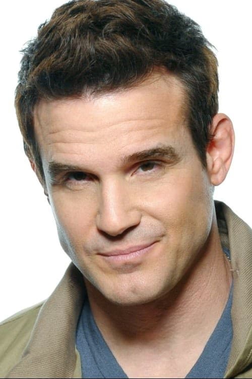 Eddie McClintock filmleri