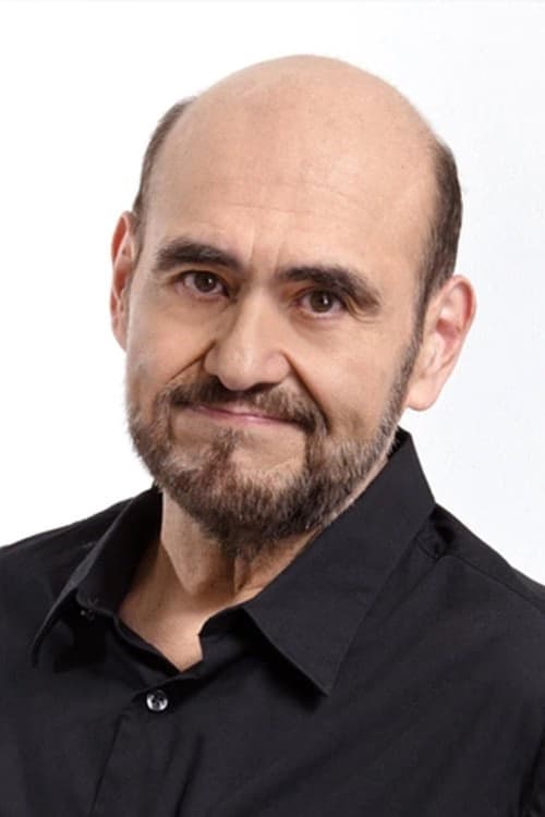 Edgar Vivar filmleri