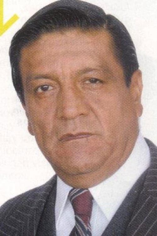 Edgardo Román filmleri