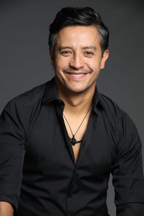 Edison Ruiz filmleri