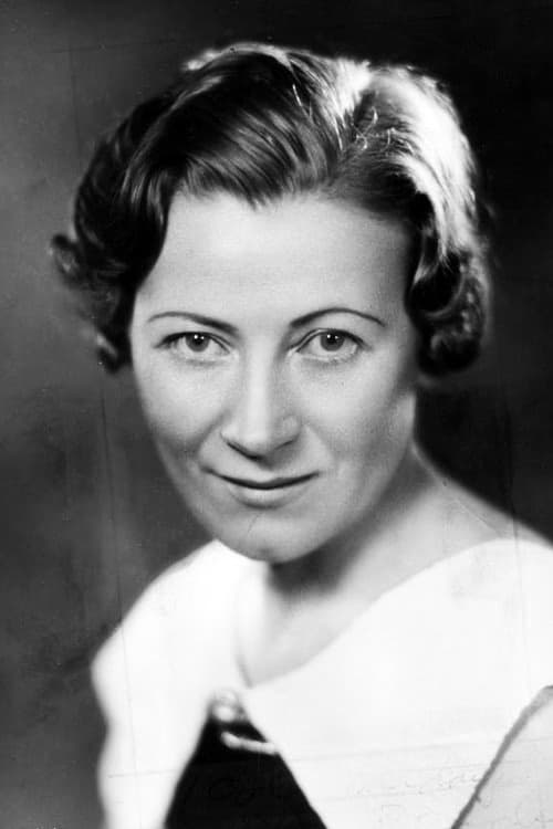 Edith Evanson filmleri