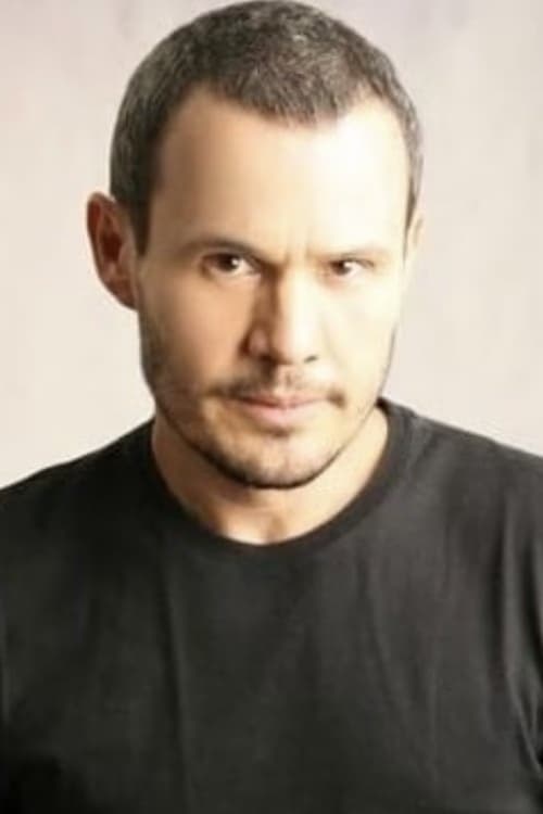 Edmilson Barros filmleri