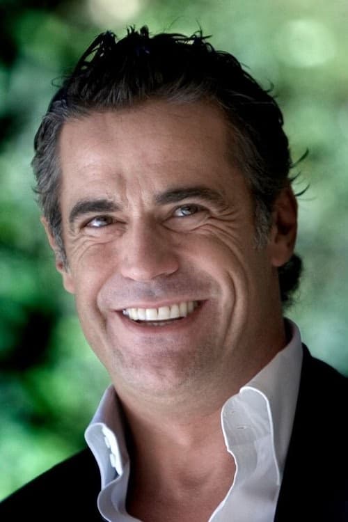 Edoardo Costa filmleri