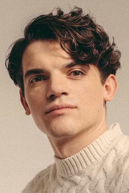 Edward Bluemel filmleri