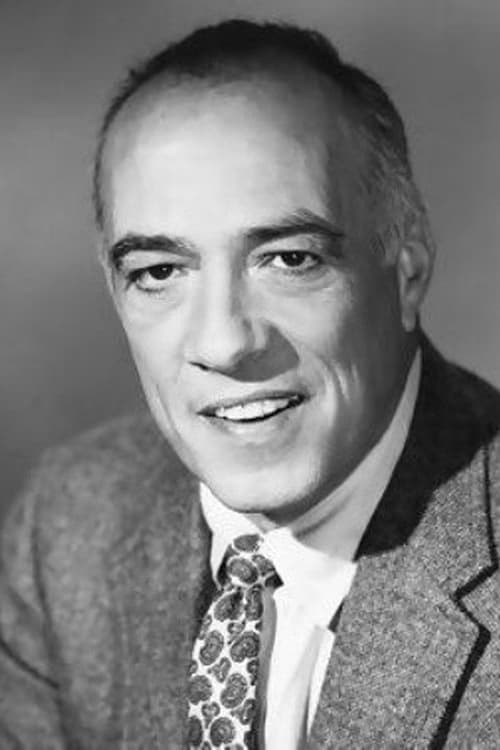 Edward Platt filmleri