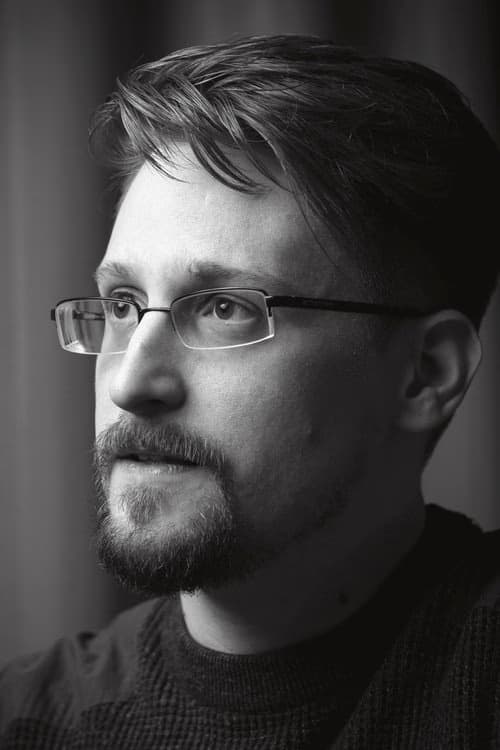 Edward Snowden filmleri