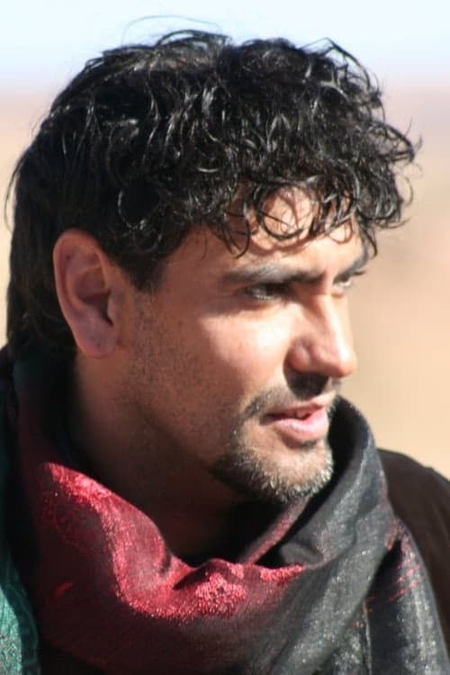 Edy Arellano filmleri
