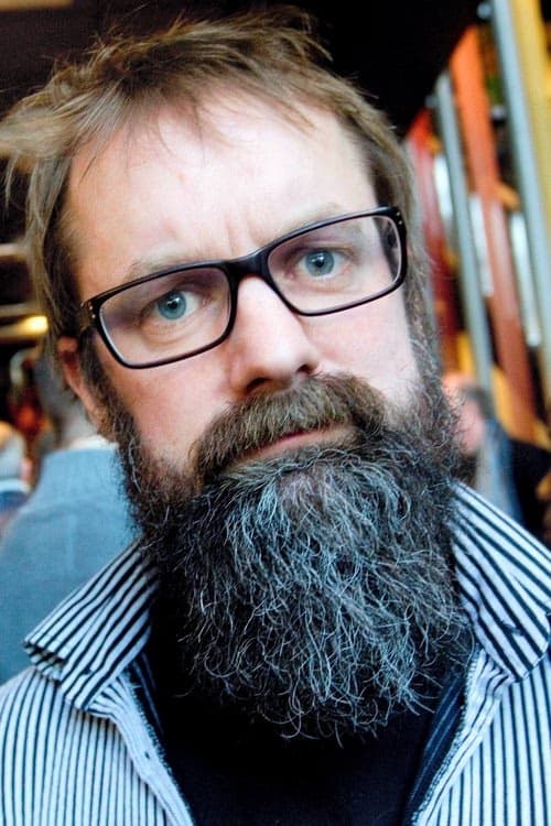 Egil Hegerberg filmleri