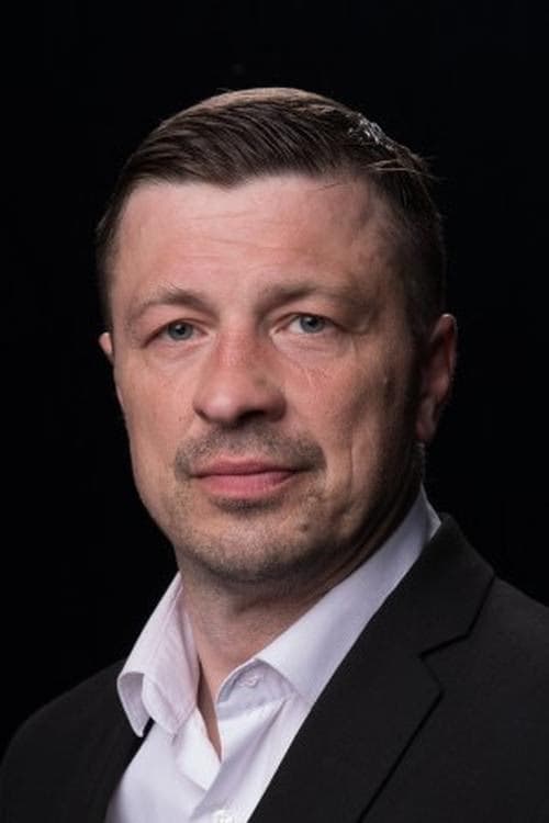 Egons Dombrovskis filmleri