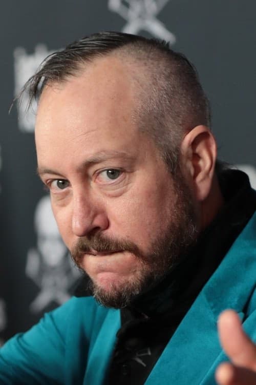 Ehren McGhehey filmleri