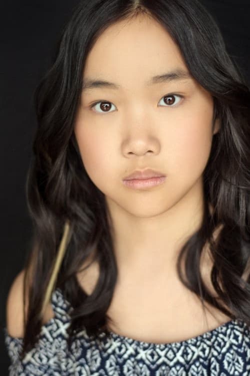 Eileen Tian filmleri