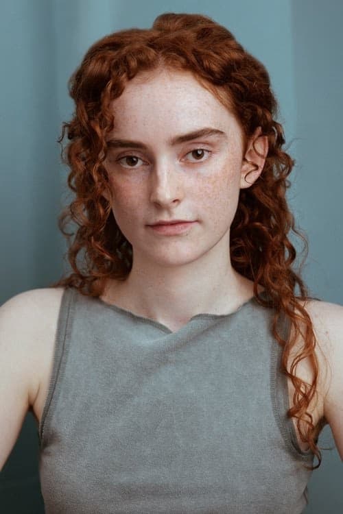 Eilidh Fisher filmleri