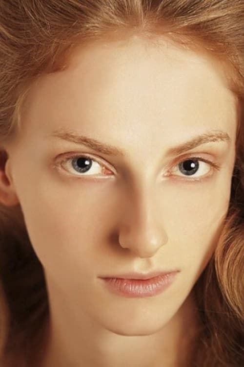 Ekaterina Baigozina filmleri