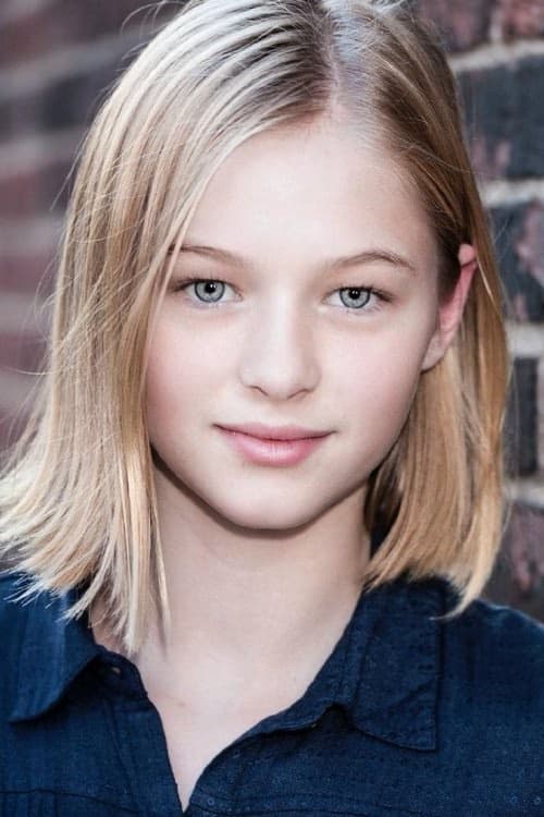 Ekaterina Samsonov filmleri