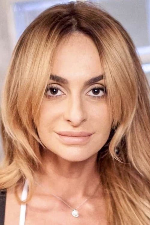 Ekaterina Varnava filmleri