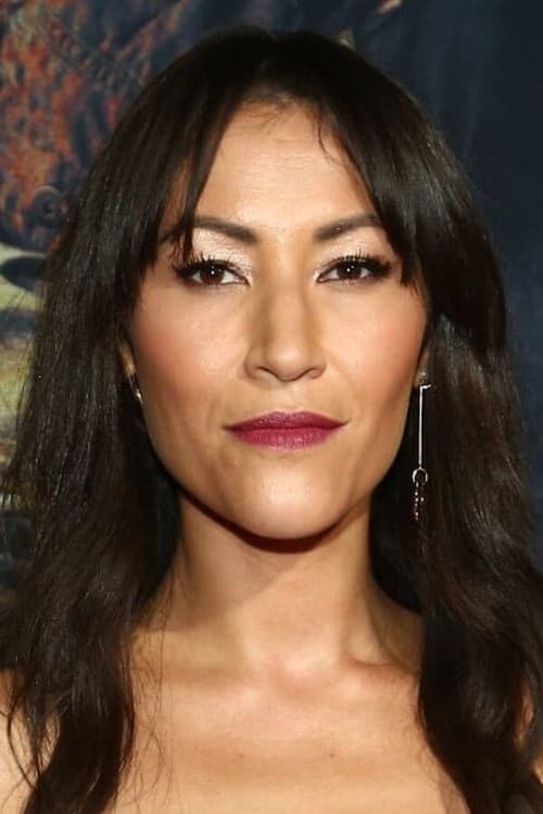 Eleanor Matsuura filmleri