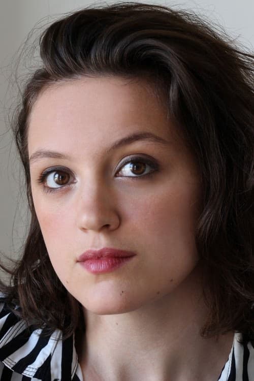 Eleanore Pienta filmleri