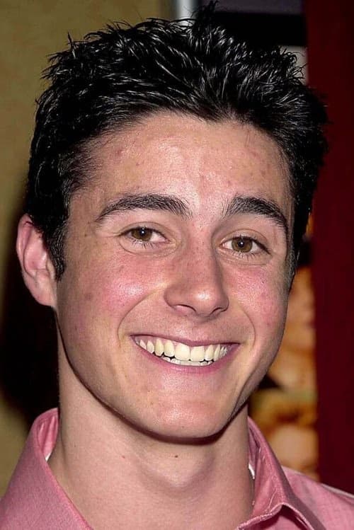 Eli Marienthal filmleri