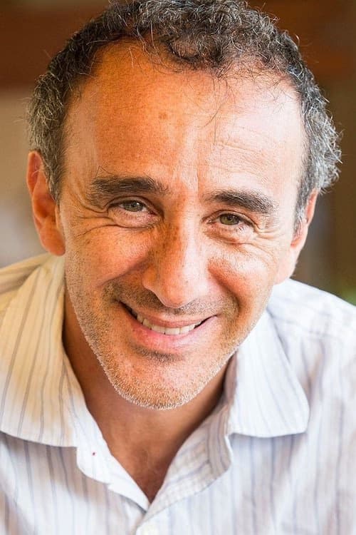 Élie Semoun filmleri