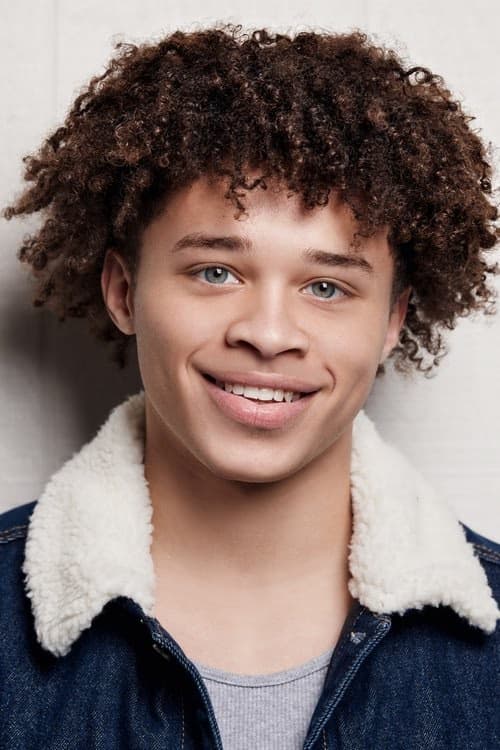 Elijah Jacob filmleri