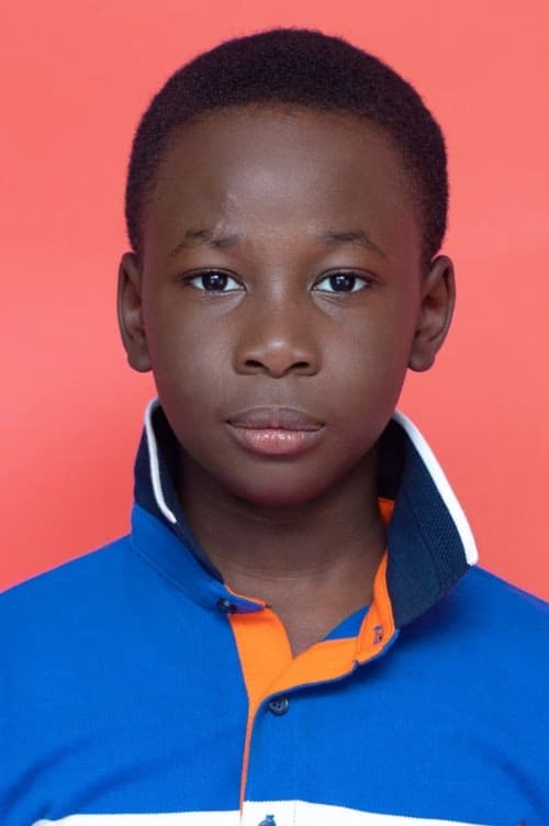 Elijah Sholanke filmleri