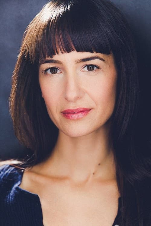 Elisabeth Waterston filmleri