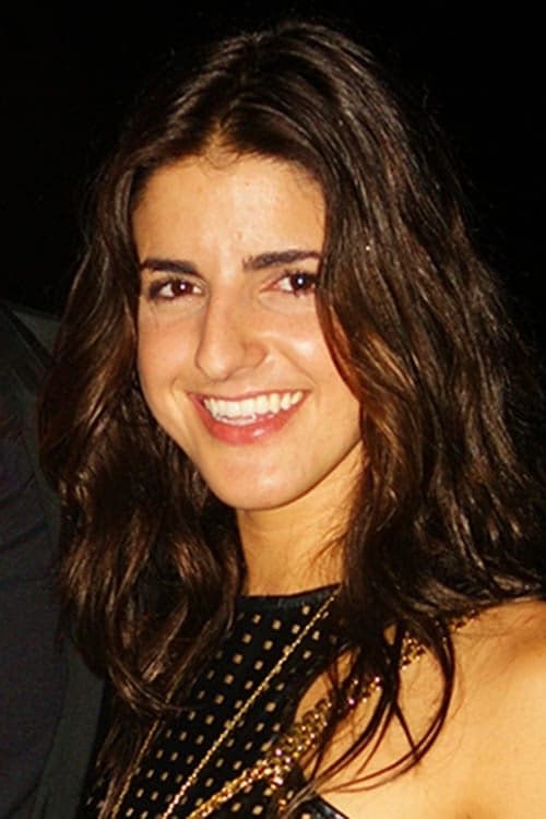 Elise Avellan filmleri