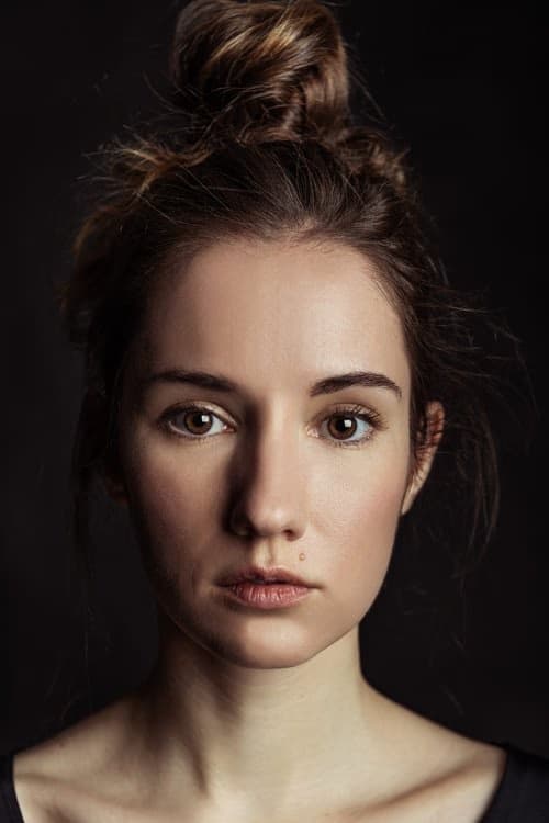 Eliška Křenková filmleri