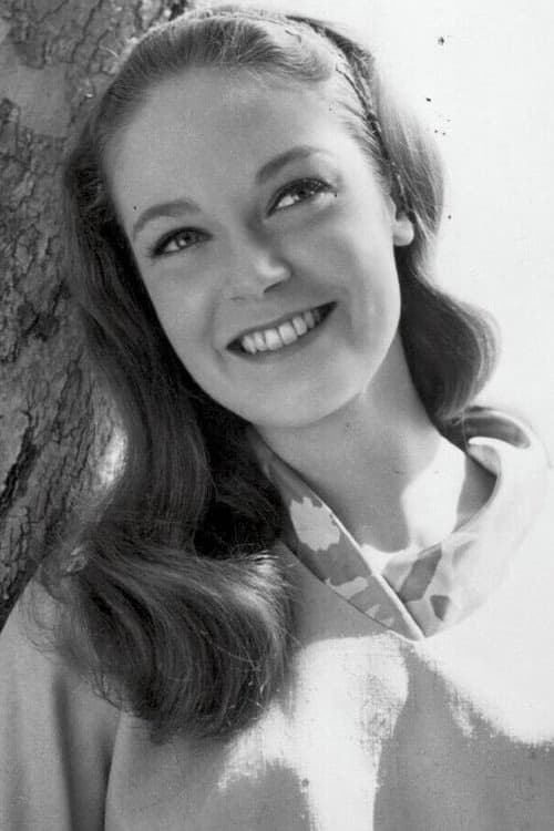 Elizabeth Hartman filmleri